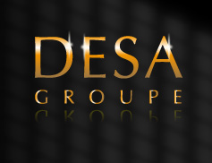 logo DESA Groupe